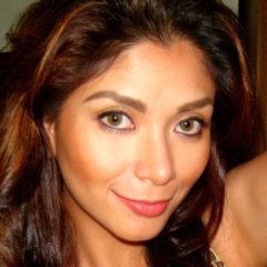 Rosemarie, 44, San Pedro, Philippines