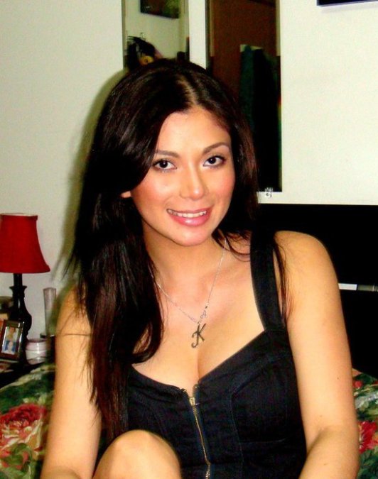 Rosemarie, 44, San Pedro, Philippines