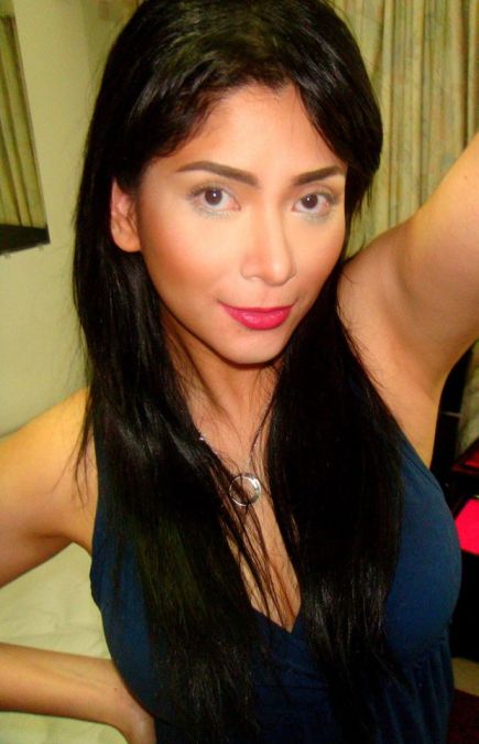 Rosemarie, 44, San Pedro, Philippines