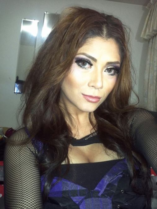 Rosemarie, 44, San Pedro, Philippines