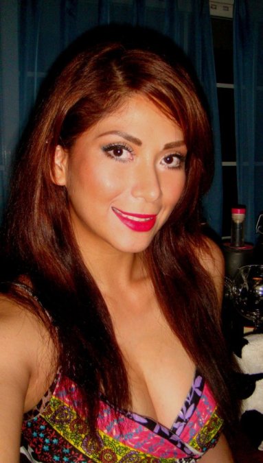 Rosemarie, 44, San Pedro, Philippines