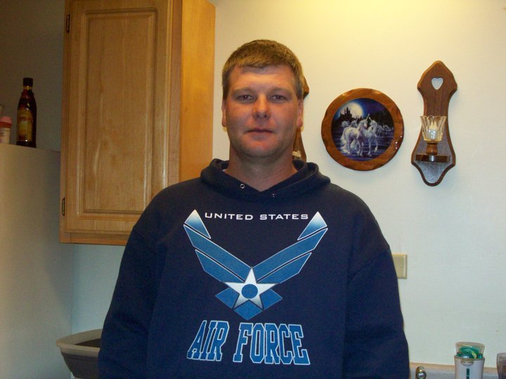 andy, 52, Easthampton, United States