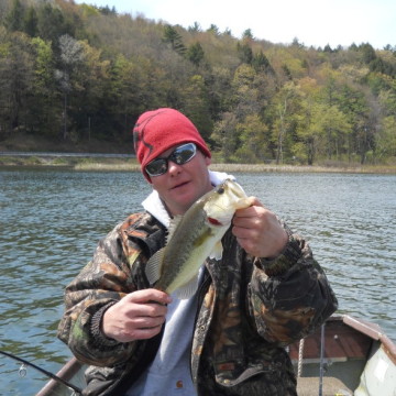 andy, 52, Easthampton, United States