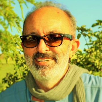 Murat Damar, 61, Marmaris, Turkey