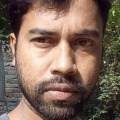 Rajib Roy, 39, Khulna, Bangladesh