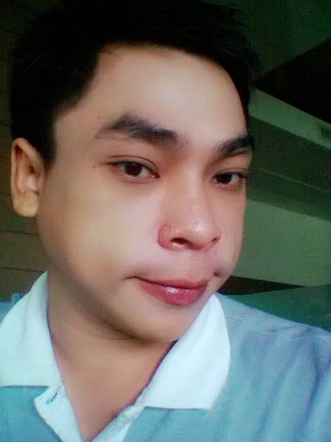 kong, 41, Bangkok, Thailand