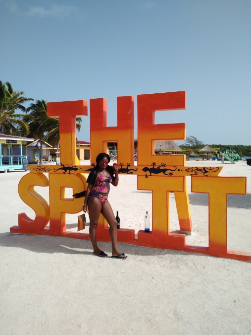 candy tillett (sexy), 32, Belize City, Belize
