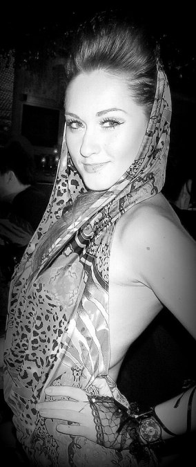 Natali, 35, Dongguan, China