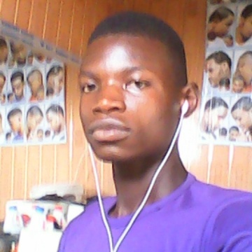 cris eben brown, 34, Ghana, Nigeria