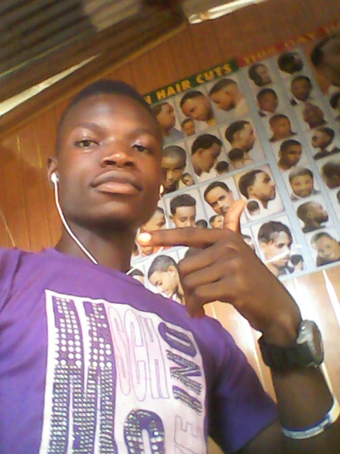 cris eben brown, 34, Ghana, Nigeria