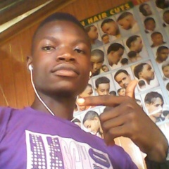 cris eben brown, 34, Ghana, Nigeria