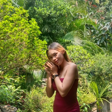 Jesa??, 21, Manila, Philippines