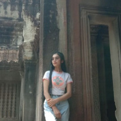 Noy, 21, Phnumpenh, Cambodia