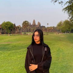 Noy, 21, Phnumpenh, Cambodia