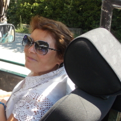 Галлямова Василя, 67, Yelabuga, Russian Federation