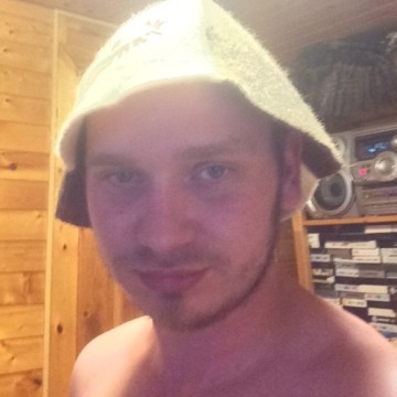 Антон, 34, Moscow, Russian Federation