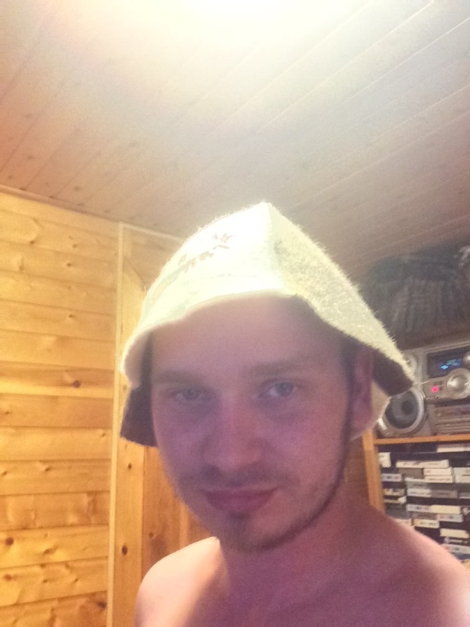 Антон, 34, Moscow, Russian Federation