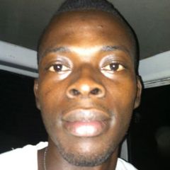 edi correa, , Banjul, The Gambia