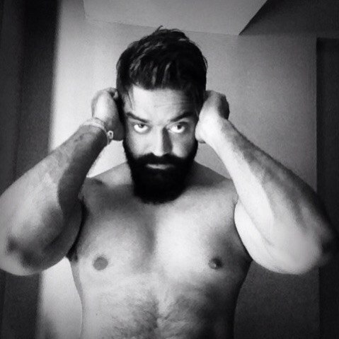 Saint Wanderlust, 39, Mumbai, India