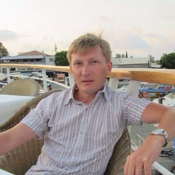 Дмитрий, 48, Ulyanovsk, Russian Federation