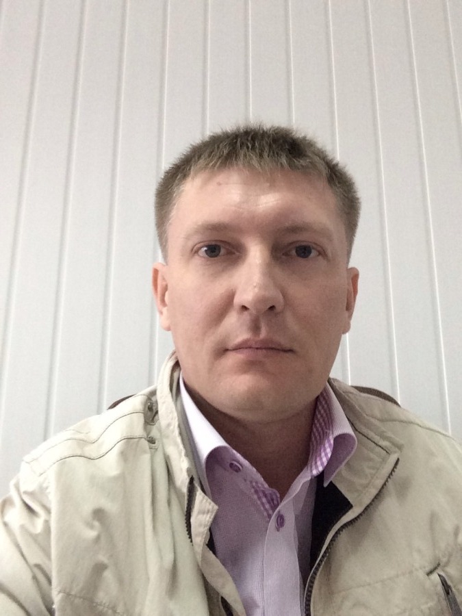 Дмитрий, 48, Ulyanovsk, Russian Federation