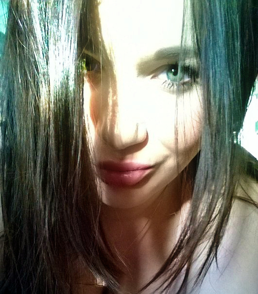 оксана, 37, Vladimir, Russian Federation