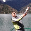 Denis Bocharov, 46, Lipetsk, Russian Federation