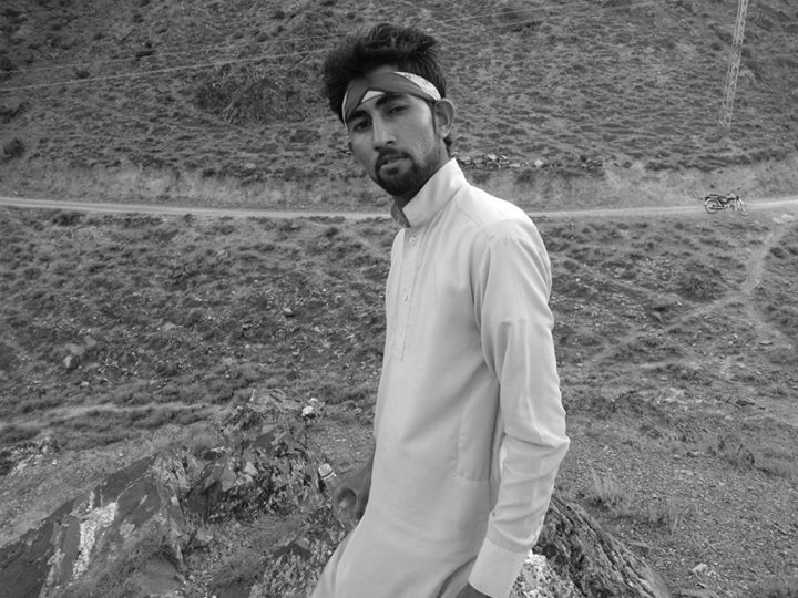 saryab, 30, Islamabad, Pakistan