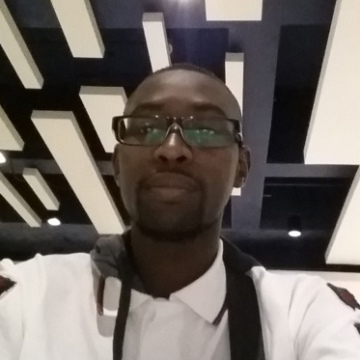 yasser, 41, Jeddah, Saudi Arabia