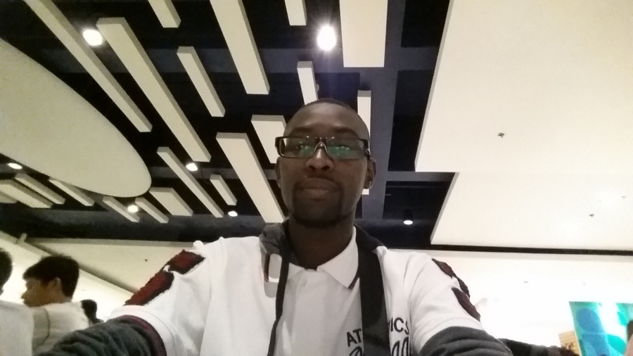 yasser, 41, Jeddah, Saudi Arabia