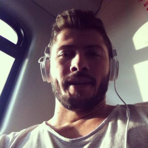 koray, 38, Ankara, Turkey