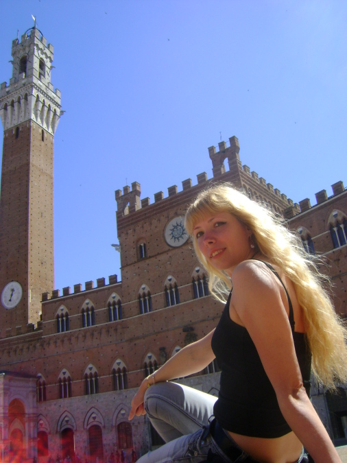 Olga, 41, Tver, Russian Federation