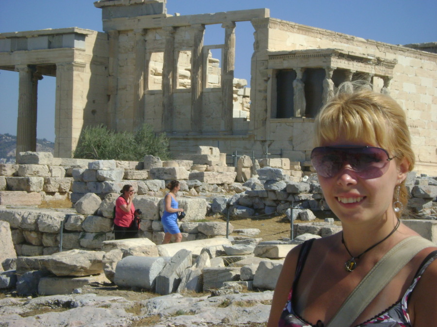 Olga, 41, Tver, Russian Federation