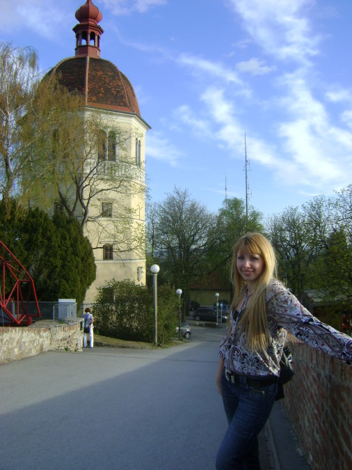 Olga, 41, Tver, Russian Federation