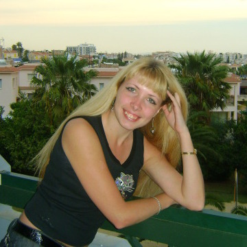 Olga, 41, Tver, Russian Federation