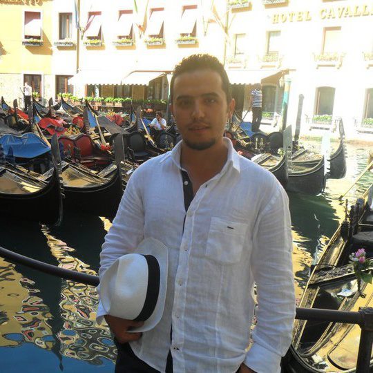 Ercu, 40, Istanbul, Turkey