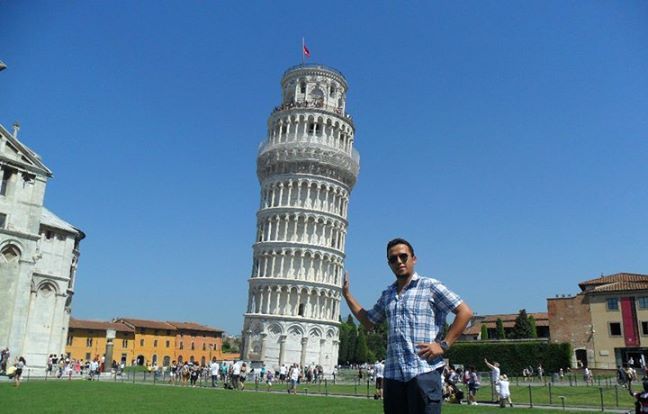 Ercu, 40, Istanbul, Turkey