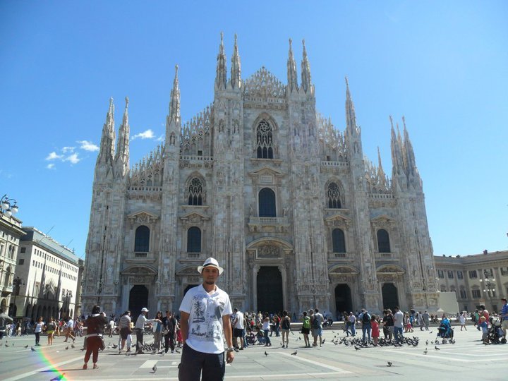 Ercu, 40, Istanbul, Turkey