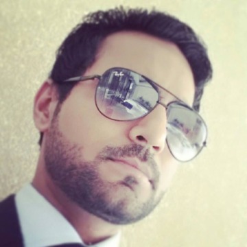 harry, 41, Dubai, United Arab Emirates