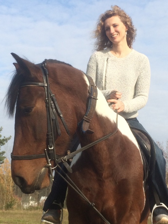 Elena Levkova, 52, Minsk, Belarus