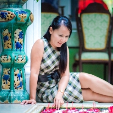 Jany_j, 53, Phuket, Thailand