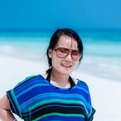 Jany_j, 53, Phuket, Thailand