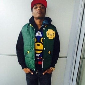 sirekendokelvin, 36, Lagos, Nigeria