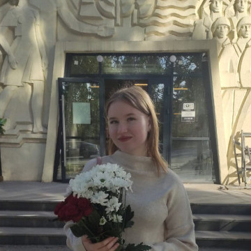 Кристина, 31, Nizhny Tagil, Russian Federation