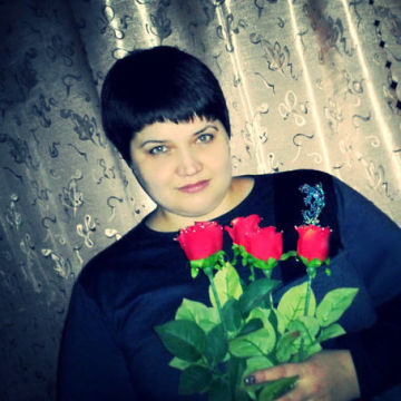 Екатерина Галушко, 48, Kiev, Ukraine