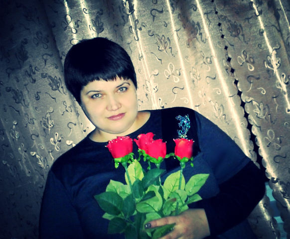 Екатерина Галушко, 48, Kiev, Ukraine