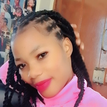 Aliayah, 20, Bangalore, India