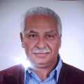 Hazem, 67, Cairo, Egypt