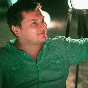 МедвеД, 45, Voronezh, Russian Federation