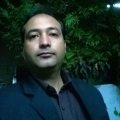 anshum bajpai, 40, Lucknow, India